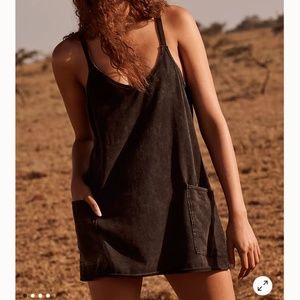 Free People Athleisure Dress